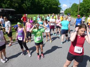 Zoostock 5K Run, Walk, The Sports Zoo, Lansford, 5-31-2014 (3)