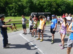 Zoostock 5K Run, Walk, The Sports Zoo, Lansford, 5-31-2014 (31)