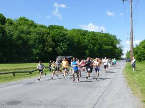 Zoostock 5K Run, Walk, The Sports Zoo, Lansford, 5-31-2014 (37)
