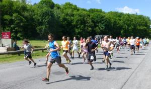 Zoostock 5K Run, Walk, The Sports Zoo, Lansford, 5-31-2014 (38)