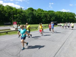 Zoostock 5K Run, Walk, The Sports Zoo, Lansford, 5-31-2014 (45)