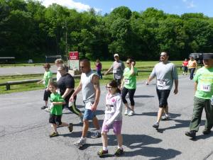 Zoostock 5K Run, Walk, The Sports Zoo, Lansford, 5-31-2014 (54)