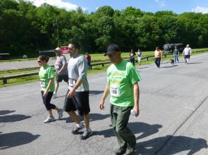 Zoostock 5K Run, Walk, The Sports Zoo, Lansford, 5-31-2014 (55)