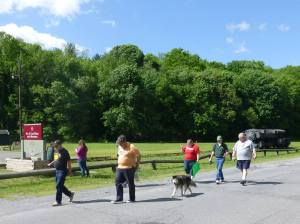Zoostock 5K Run, Walk, The Sports Zoo, Lansford, 5-31-2014 (56)