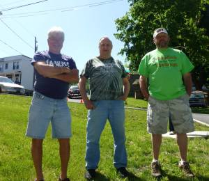 Zoostock 5K Run, Walk, The Sports Zoo, Lansford, 5-31-2014 (59)