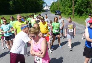 Zoostock 5K Run, Walk, The Sports Zoo, Lansford, 5-31-2014 (6)