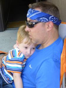 Zoostock 5K Run, Walk, The Sports Zoo, Lansford, 5-31-2014 (63)