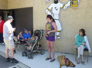 Zoostock 5K Run, Walk, The Sports Zoo, Lansford, 5-31-2014 (68)