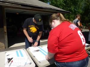 Zoostock 5K Run, Walk, The Sports Zoo, Lansford, 5-31-2014 (72)