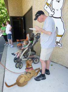 Zoostock 5K Run, Walk, The Sports Zoo, Lansford, 5-31-2014 (79)