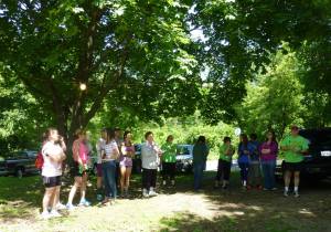 Zoostock 5K Run, Walk, The Sports Zoo, Lansford, 5-31-2014 (82)