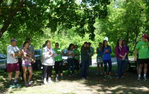 Zoostock 5K Run, Walk, The Sports Zoo, Lansford, 5-31-2014 (85)