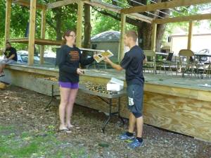 Zoostock 5K Run, Walk, The Sports Zoo, Lansford, 5-31-2014 (87)