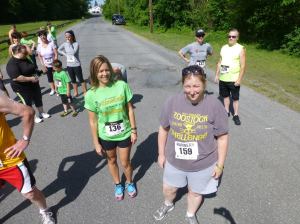 Zoostock 5K Run, Walk, The Sports Zoo, Lansford, 5-31-2014 (9)
