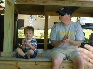 Zoostock 5K Run, Walk, The Sports Zoo, Lansford, 5-31-2014 (92)