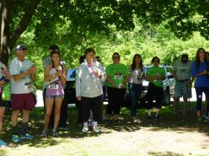 Zoostock 5K Run, Walk, The Sports Zoo, Lansford, 5-31-2014 (95)