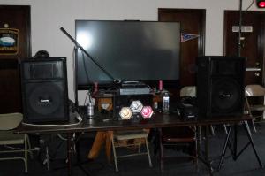 7-12-2014, Poker Run, Andreas