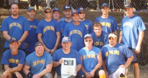 7-12-2014, Spaghetti Dinner Fundraiser, Zion's Stone Church, West Penn (2)