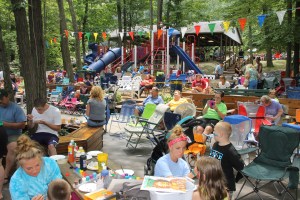 Benefit for Avenue's Schuylkill Therapeautic Riding Program, Rosemount Resort, Tamaqua (1)