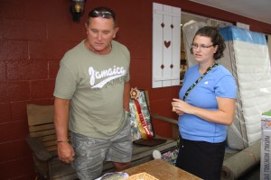 Benefit for Avenue's Schuylkill Therapeautic Riding Program, Rosemount Resort, Tamaqua (16)