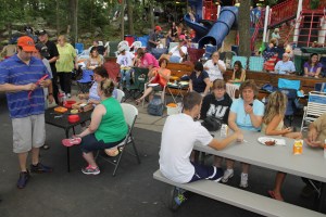 Benefit for Avenue's Schuylkill Therapeautic Riding Program, Rosemount Resort, Tamaqua (17)