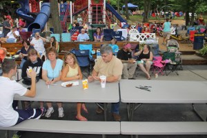 Benefit for Avenue's Schuylkill Therapeautic Riding Program, Rosemount Resort, Tamaqua (18)