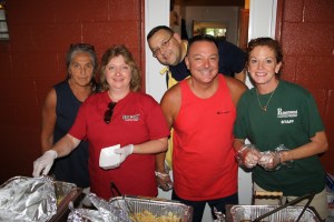 Benefit for Avenue's Schuylkill Therapeautic Riding Program, Rosemount Resort, Tamaqua (21)