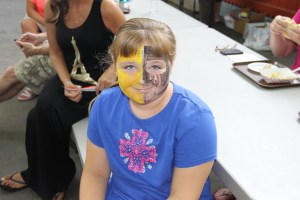 Benefit for Avenue's Schuylkill Therapeautic Riding Program, Rosemount Resort, Tamaqua (23)