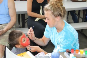 Benefit for Avenue's Schuylkill Therapeautic Riding Program, Rosemount Resort, Tamaqua (24)