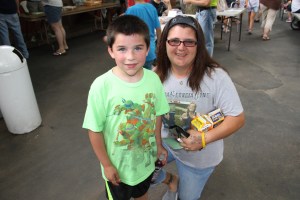 Benefit for Avenue's Schuylkill Therapeautic Riding Program, Rosemount Resort, Tamaqua (27)