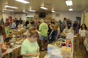 Benefit for Avenue's Schuylkill Therapeautic Riding Program, Rosemount Resort, Tamaqua (28)