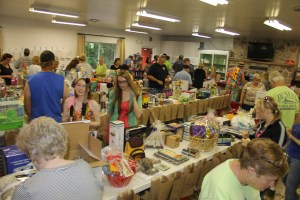 Benefit for Avenue's Schuylkill Therapeautic Riding Program, Rosemount Resort, Tamaqua (29)