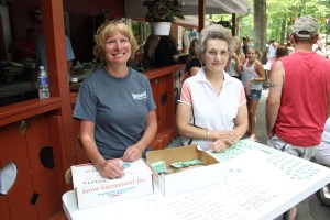 Benefit for Avenue's Schuylkill Therapeautic Riding Program, Rosemount Resort, Tamaqua (3)