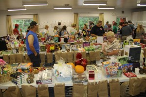 Benefit for Avenue's Schuylkill Therapeautic Riding Program, Rosemount Resort, Tamaqua (31)