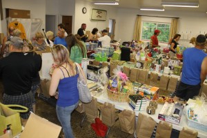 Benefit for Avenue's Schuylkill Therapeautic Riding Program, Rosemount Resort, Tamaqua (32)