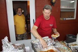 Benefit for Avenue's Schuylkill Therapeautic Riding Program, Rosemount Resort, Tamaqua (42)