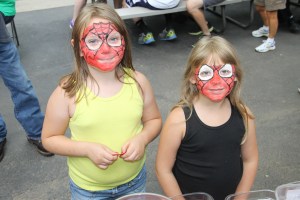 Benefit for Avenue's Schuylkill Therapeautic Riding Program, Rosemount Resort, Tamaqua (48)