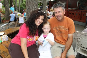 Benefit for Avenue's Schuylkill Therapeautic Riding Program, Rosemount Resort, Tamaqua (51)