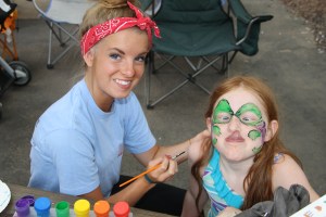 Benefit for Avenue's Schuylkill Therapeautic Riding Program, Rosemount Resort, Tamaqua (53)