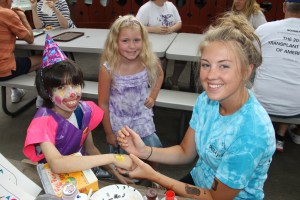 Benefit for Avenue's Schuylkill Therapeautic Riding Program, Rosemount Resort, Tamaqua (54)