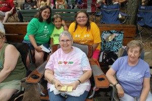 Benefit for Avenue's Schuylkill Therapeautic Riding Program, Rosemount Resort, Tamaqua (56)