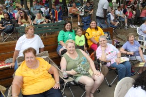 Benefit for Avenue's Schuylkill Therapeautic Riding Program, Rosemount Resort, Tamaqua (59)