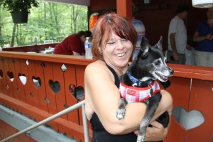 Benefit for Avenue's Schuylkill Therapeautic Riding Program, Rosemount Resort, Tamaqua (6)