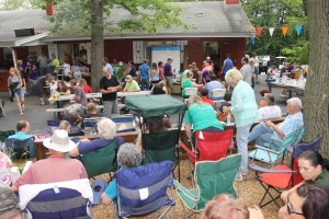 Benefit for Avenue's Schuylkill Therapeautic Riding Program, Rosemount Resort, Tamaqua (63)