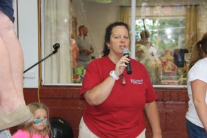 Benefit for Avenue's Schuylkill Therapeautic Riding Program, Rosemount Resort, Tamaqua (65)