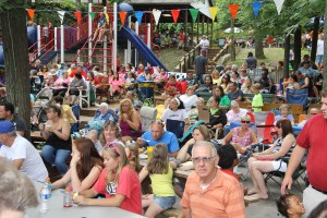 Benefit for Avenue's Schuylkill Therapeautic Riding Program, Rosemount Resort, Tamaqua (68)