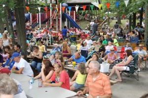 Benefit for Avenue's Schuylkill Therapeautic Riding Program, Rosemount Resort, Tamaqua (69)