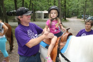 Benefit for Avenue's Schuylkill Therapeautic Riding Program, Rosemount Resort, Tamaqua (7)