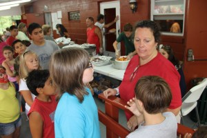 Benefit for Avenue's Schuylkill Therapeautic Riding Program, Rosemount Resort, Tamaqua (73)