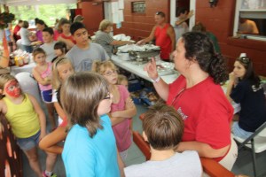 Benefit for Avenue's Schuylkill Therapeautic Riding Program, Rosemount Resort, Tamaqua (74)